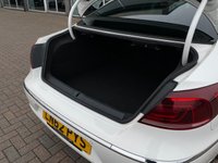 USED 2012 62 VOLKSWAGEN CC 2.0 GT TDI BLUEMOTION TECHNOLOGY DSG 4d 138 BHP NAVIGATION - BLUETOOTH