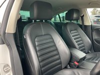 USED 2012 62 VOLKSWAGEN CC 2.0 GT TDI BLUEMOTION TECHNOLOGY DSG 4d 138 BHP NAVIGATION - BLUETOOTH