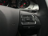 USED 2012 62 VOLKSWAGEN CC 2.0 GT TDI BLUEMOTION TECHNOLOGY DSG 4d 138 BHP NAVIGATION - BLUETOOTH