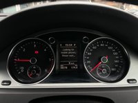 USED 2012 62 VOLKSWAGEN CC 2.0 GT TDI BLUEMOTION TECHNOLOGY DSG 4d 138 BHP NAVIGATION - BLUETOOTH