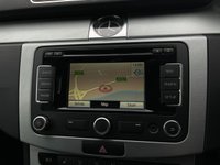 USED 2012 62 VOLKSWAGEN CC 2.0 GT TDI BLUEMOTION TECHNOLOGY DSG 4d 138 BHP NAVIGATION - BLUETOOTH