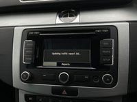 USED 2012 62 VOLKSWAGEN CC 2.0 GT TDI BLUEMOTION TECHNOLOGY DSG 4d 138 BHP NAVIGATION - BLUETOOTH