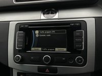 USED 2012 62 VOLKSWAGEN CC 2.0 GT TDI BLUEMOTION TECHNOLOGY DSG 4d 138 BHP NAVIGATION - BLUETOOTH