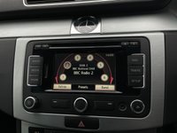 USED 2012 62 VOLKSWAGEN CC 2.0 GT TDI BLUEMOTION TECHNOLOGY DSG 4d 138 BHP NAVIGATION - BLUETOOTH