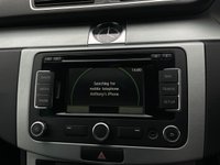 USED 2012 62 VOLKSWAGEN CC 2.0 GT TDI BLUEMOTION TECHNOLOGY DSG 4d 138 BHP NAVIGATION - BLUETOOTH