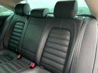 USED 2012 62 VOLKSWAGEN CC 2.0 GT TDI BLUEMOTION TECHNOLOGY DSG 4d 138 BHP NAVIGATION - BLUETOOTH