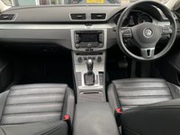 USED 2012 62 VOLKSWAGEN CC 2.0 GT TDI BLUEMOTION TECHNOLOGY DSG 4d 138 BHP NAVIGATION - BLUETOOTH