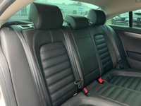 USED 2012 62 VOLKSWAGEN CC 2.0 GT TDI BLUEMOTION TECHNOLOGY DSG 4d 138 BHP NAVIGATION - BLUETOOTH