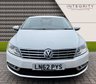 USED 2012 62 VOLKSWAGEN CC 2.0 GT TDI BLUEMOTION TECHNOLOGY DSG 4d 138 BHP NAVIGATION - BLUETOOTH