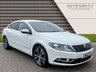 USED 2012 62 VOLKSWAGEN CC 2.0 GT TDI BLUEMOTION TECHNOLOGY DSG 4d 138 BHP NAVIGATION - BLUETOOTH