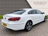 USED 2012 62 VOLKSWAGEN CC 2.0 GT TDI BLUEMOTION TECHNOLOGY DSG 4d 138 BHP NAVIGATION - BLUETOOTH