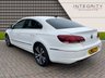 USED 2012 62 VOLKSWAGEN CC 2.0 GT TDI BLUEMOTION TECHNOLOGY DSG 4d 138 BHP NAVIGATION - BLUETOOTH