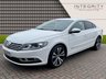 USED 2012 62 VOLKSWAGEN CC 2.0 GT TDI BLUEMOTION TECHNOLOGY DSG 4d 138 BHP NAVIGATION - BLUETOOTH