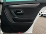 USED 2012 62 VOLKSWAGEN CC 2.0 GT TDI BLUEMOTION TECHNOLOGY DSG 4d 138 BHP NAVIGATION - BLUETOOTH