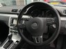 USED 2012 62 VOLKSWAGEN CC 2.0 GT TDI BLUEMOTION TECHNOLOGY DSG 4d 138 BHP NAVIGATION - BLUETOOTH