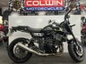 USED 2018 K KAWASAKI Z900RS 948cc ZR 900 CJFA  111 BHP PRIVATE PLATE INC (K900RSV)