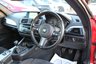 USED 2015 65 BMW 2 SERIES 2.0 220D M SPORT 2d 188 BHP ***&pound;30 ROAD TAX***50K MILES***FSH**