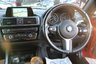 USED 2015 65 BMW 2 SERIES 2.0 220D M SPORT 2d 188 BHP ***&pound;30 ROAD TAX***50K MILES***FSH**