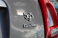 USED 2020 70 ABARTH 500 1.4 595 TURISMO 3d 162 BHP VIEW AND RESERVE ONLINE OR CALL 01527-853940 FOR MORE INFO.