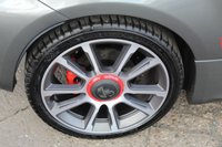 USED 2020 70 ABARTH 500 1.4 595 TURISMO 3d 162 BHP VIEW AND RESERVE ONLINE OR CALL 01527-853940 FOR MORE INFO.