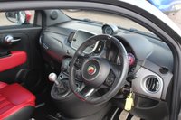USED 2020 70 ABARTH 500 1.4 595 TURISMO 3d 162 BHP VIEW AND RESERVE ONLINE OR CALL 01527-853940 FOR MORE INFO.