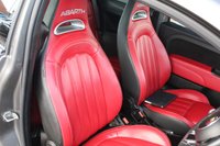 USED 2020 70 ABARTH 500 1.4 595 TURISMO 3d 162 BHP VIEW AND RESERVE ONLINE OR CALL 01527-853940 FOR MORE INFO.