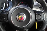USED 2020 70 ABARTH 500 1.4 595 TURISMO 3d 162 BHP VIEW AND RESERVE ONLINE OR CALL 01527-853940 FOR MORE INFO.