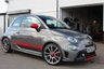 USED 2020 70 ABARTH 500 1.4 595 TURISMO 3d 162 BHP VIEW AND RESERVE ONLINE OR CALL 01527-853940 FOR MORE INFO.