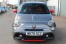 USED 2020 70 ABARTH 500 1.4 595 TURISMO 3d 162 BHP VIEW AND RESERVE ONLINE OR CALL 01527-853940 FOR MORE INFO.