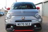 USED 2020 70 ABARTH 500 1.4 595 TURISMO 3d 162 BHP VIEW AND RESERVE ONLINE OR CALL 01527-853940 FOR MORE INFO.