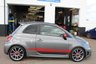 USED 2020 70 ABARTH 500 1.4 595 TURISMO 3d 162 BHP VIEW AND RESERVE ONLINE OR CALL 01527-853940 FOR MORE INFO.