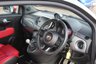 USED 2020 70 ABARTH 500 1.4 595 TURISMO 3d 162 BHP VIEW AND RESERVE ONLINE OR CALL 01527-853940 FOR MORE INFO.