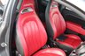 USED 2020 70 ABARTH 500 1.4 595 TURISMO 3d 162 BHP VIEW AND RESERVE ONLINE OR CALL 01527-853940 FOR MORE INFO.