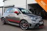 USED 2020 70 ABARTH 500 1.4 595 TURISMO 3d 162 BHP VIEW AND RESERVE ONLINE OR CALL 01527-853940 FOR MORE INFO.