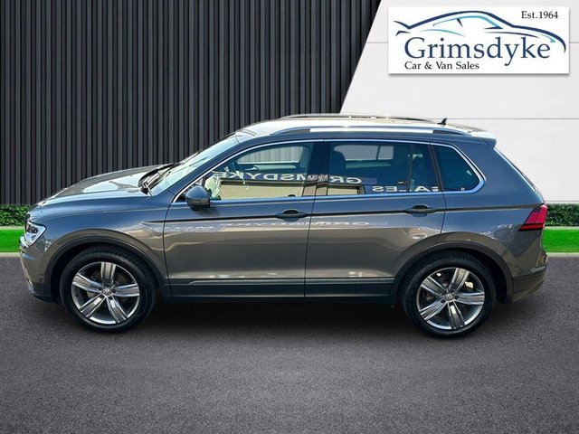 View our VOLKSWAGEN TIGUAN