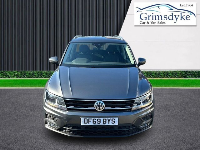 View our VOLKSWAGEN TIGUAN