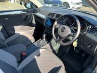 USED 2019 69 VOLKSWAGEN TIGUAN 1.5 MATCH TSI EVO DSG 5d 148 BHP ** RAC BUYSURE INSPECTED **