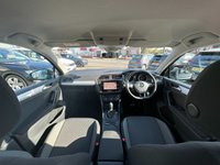 USED 2019 69 VOLKSWAGEN TIGUAN 1.5 MATCH TSI EVO DSG 5d 148 BHP ** RAC BUYSURE INSPECTED **