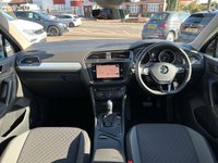 USED 2019 69 VOLKSWAGEN TIGUAN 1.5 MATCH TSI EVO DSG 5d 148 BHP ** RAC BUYSURE INSPECTED **