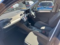 USED 2019 69 VOLKSWAGEN TIGUAN 1.5 MATCH TSI EVO DSG 5d 148 BHP ** RAC BUYSURE INSPECTED **