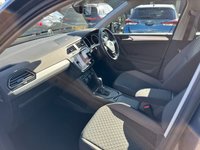 USED 2019 69 VOLKSWAGEN TIGUAN 1.5 MATCH TSI EVO DSG 5d 148 BHP ** RAC BUYSURE INSPECTED **