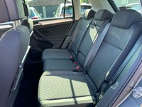 USED 2019 69 VOLKSWAGEN TIGUAN 1.5 MATCH TSI EVO DSG 5d 148 BHP ** RAC BUYSURE INSPECTED **