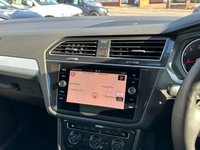 USED 2019 69 VOLKSWAGEN TIGUAN 1.5 MATCH TSI EVO DSG 5d 148 BHP ** RAC BUYSURE INSPECTED **