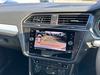 USED 2019 69 VOLKSWAGEN TIGUAN 1.5 MATCH TSI EVO DSG 5d 148 BHP ** RAC BUYSURE INSPECTED **