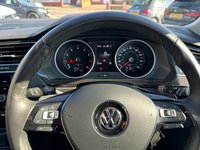 USED 2019 69 VOLKSWAGEN TIGUAN 1.5 MATCH TSI EVO DSG 5d 148 BHP ** RAC BUYSURE INSPECTED **