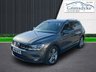 USED 2019 69 VOLKSWAGEN TIGUAN 1.5 MATCH TSI EVO DSG 5d 148 BHP ** RAC BUYSURE INSPECTED **