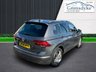 USED 2019 69 VOLKSWAGEN TIGUAN 1.5 MATCH TSI EVO DSG 5d 148 BHP ** RAC BUYSURE INSPECTED **