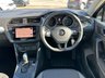 USED 2019 69 VOLKSWAGEN TIGUAN 1.5 MATCH TSI EVO DSG 5d 148 BHP ** RAC BUYSURE INSPECTED **