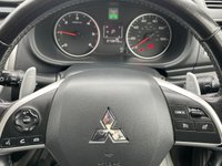 USED 2016 16 MITSUBISHI L200 2.4 DI-D 4X4 WARRIOR DCB 178 BHP ** NO VAT * CANOPY + SAT NAV