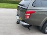 USED 2016 16 MITSUBISHI L200 2.4 DI-D 4X4 WARRIOR DCB 178 BHP ** NO VAT * CANOPY + SAT NAV